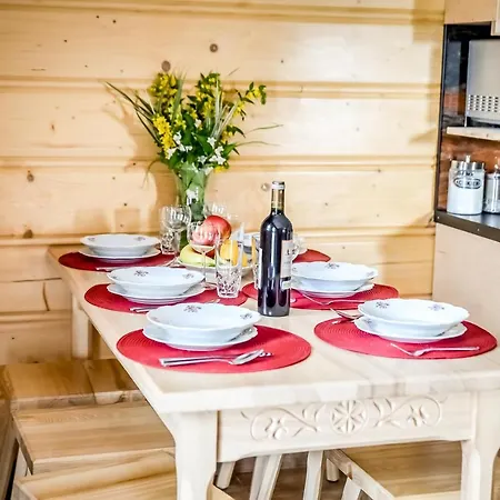 U Gorala Chalet