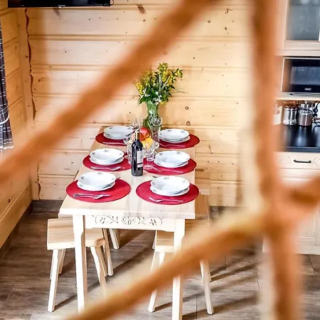 Chalet U Gorala Zakopane