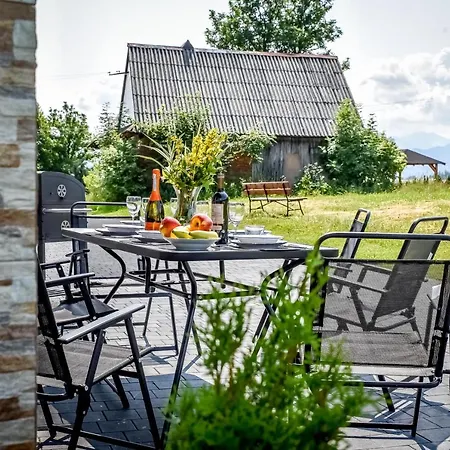 U Gorala Chalet
