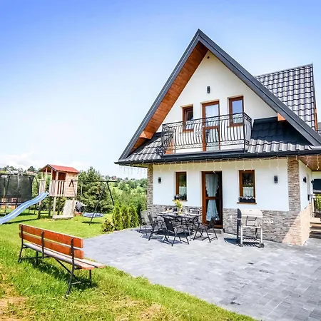 Chalet U Gorala