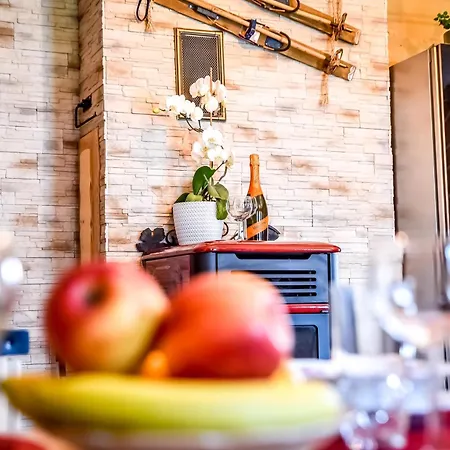U Gorala Chalet