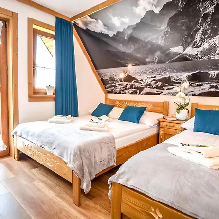 U Gorala Zakopane