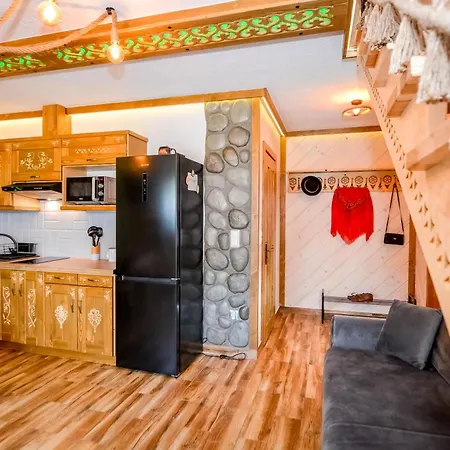 U Gorala Zakopane