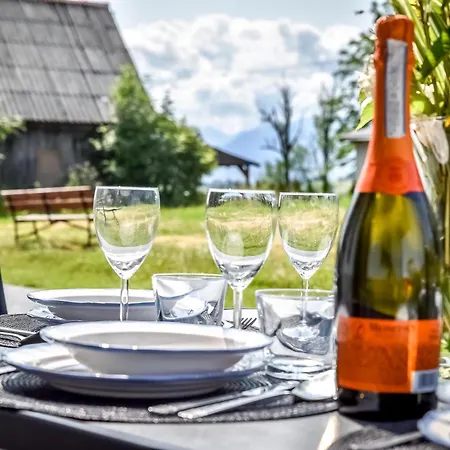 Chalet U Gorala Zakopane