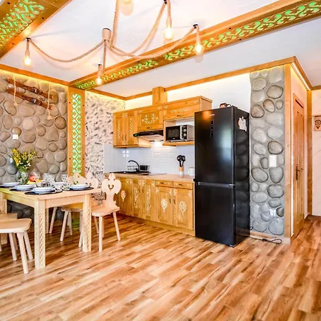 U Gorala Zakopane